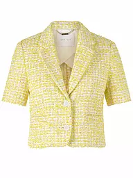 RICH & ROYAL | Giacca | Giallo