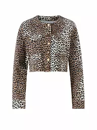 RICH & ROYAL | Giacca | Marrone