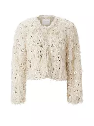 RICH & ROYAL | Giacca | Oro