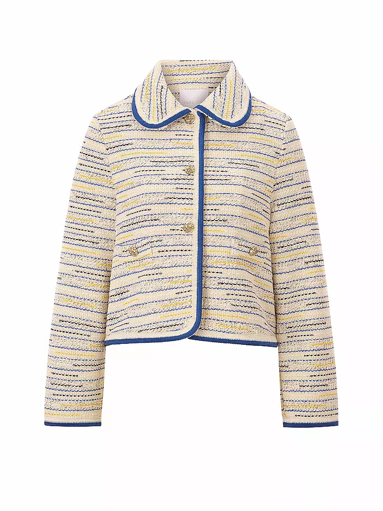 RICH & ROYAL | Giacca | Blu chiaro