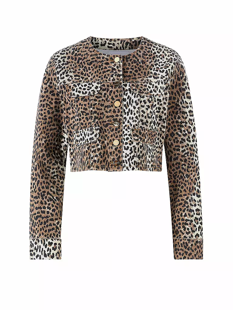 RICH & ROYAL | Giacca | Marrone