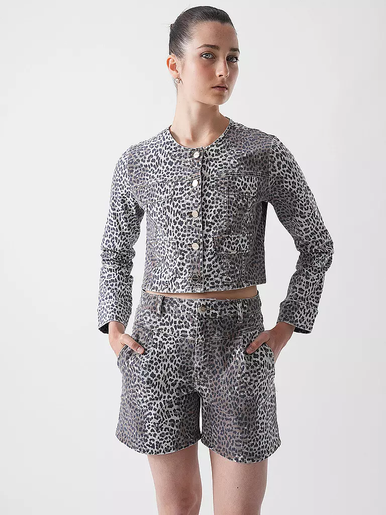 RICH & ROYAL | Giacca | Marrone