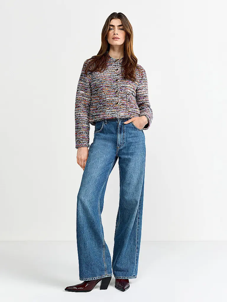 RICH & ROYAL | Giacca | Multicolore