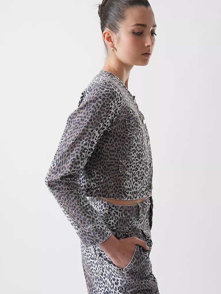 RICH & ROYAL | Giacca | 