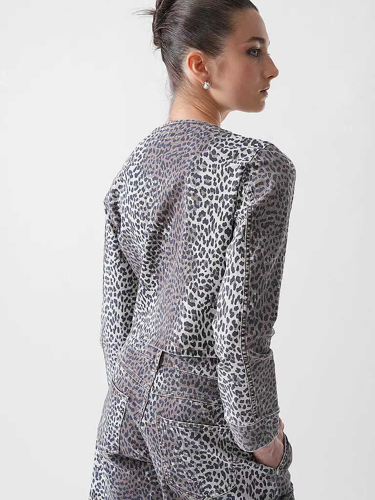 RICH & ROYAL | Giacca | 