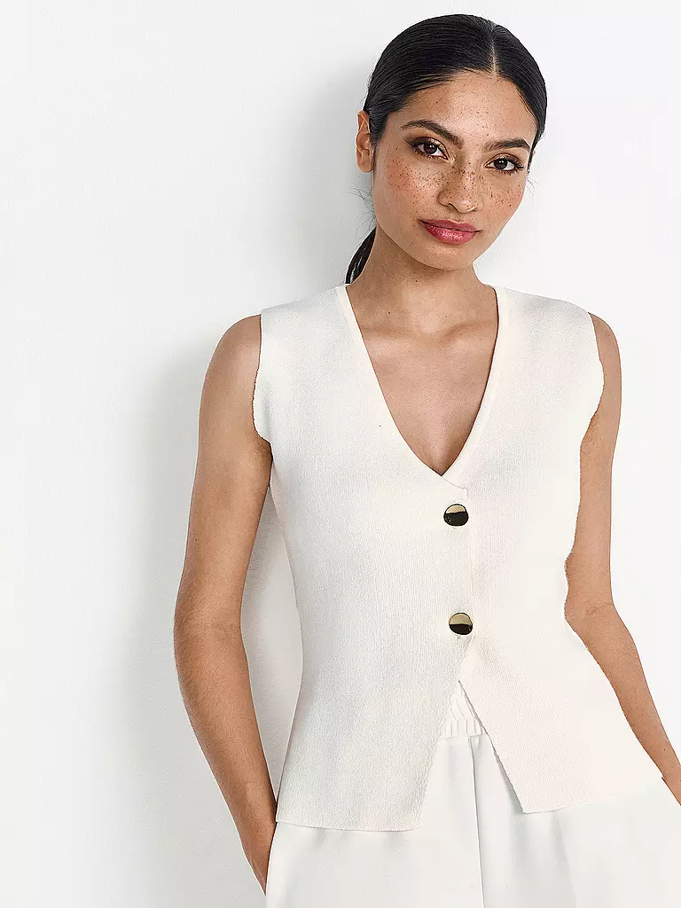 RICH & ROYAL | Gilet |