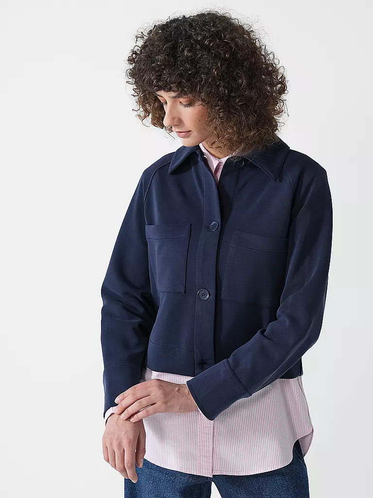 RICH & ROYAL | Giubbino | Blu scuro