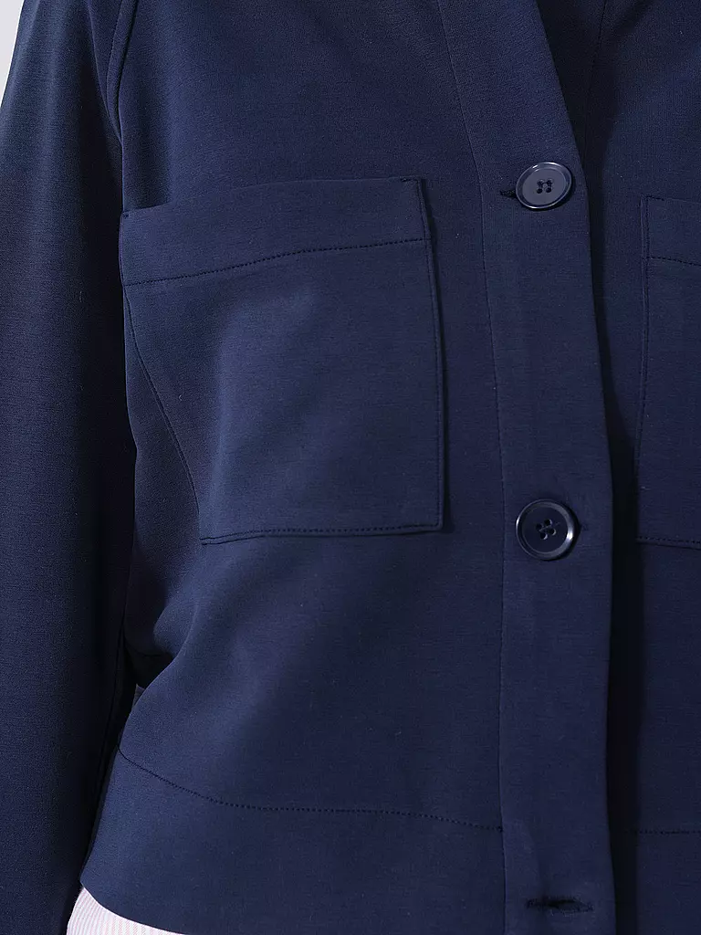 RICH & ROYAL | Giubbino | Blu scuro