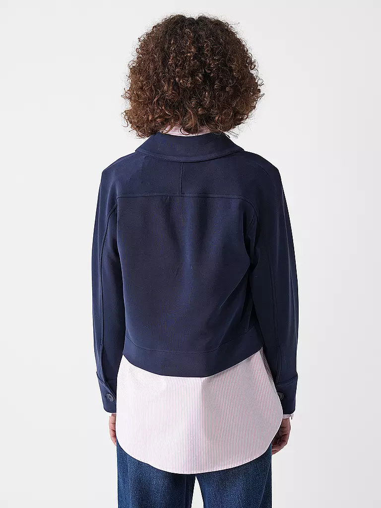 RICH & ROYAL | Giubbino | Blu scuro
