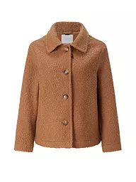 RICH & ROYAL | Jäckchen  | Marrone chiaro