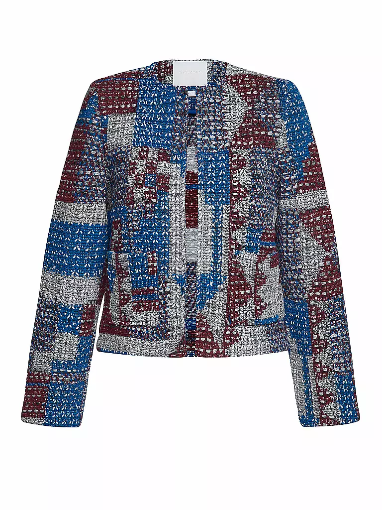 RICH & ROYAL | Jäckchen  | Blu