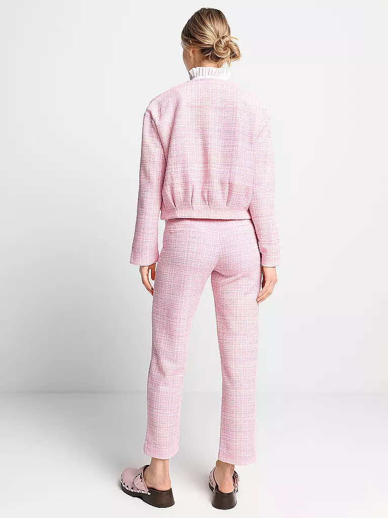 RICH & ROYAL | Jäckchen  | Rosa