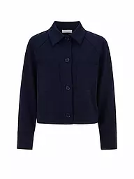 RICH & ROYAL | Jäckchen | Blu scuro