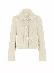 RICH & ROYAL | Jäckchen | Bianco