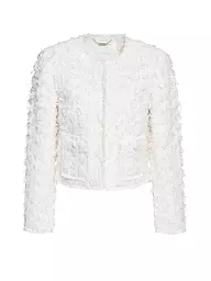 RICH & ROYAL | Jäckchen | Bianco