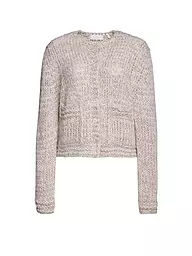 RICH & ROYAL | Jäckchen | Beige