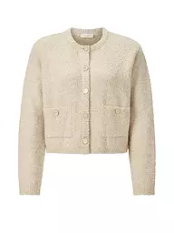 RICH & ROYAL | Jäckchen | Marrone chiaro