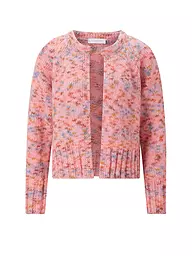 RICH & ROYAL | Jäckchen | Fucsia