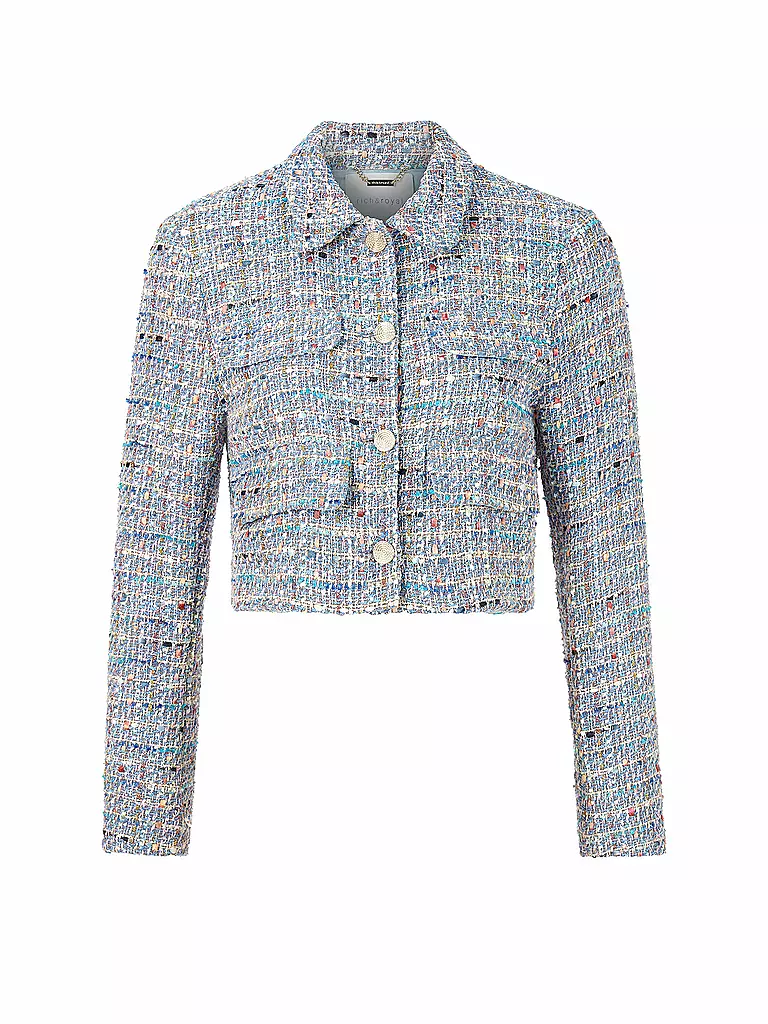 RICH & ROYAL | Jäckchen | Blu