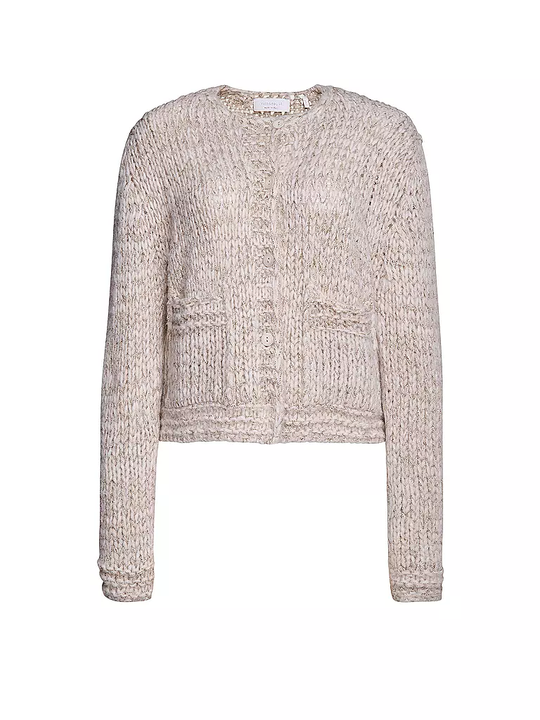 RICH & ROYAL | Jäckchen | Beige