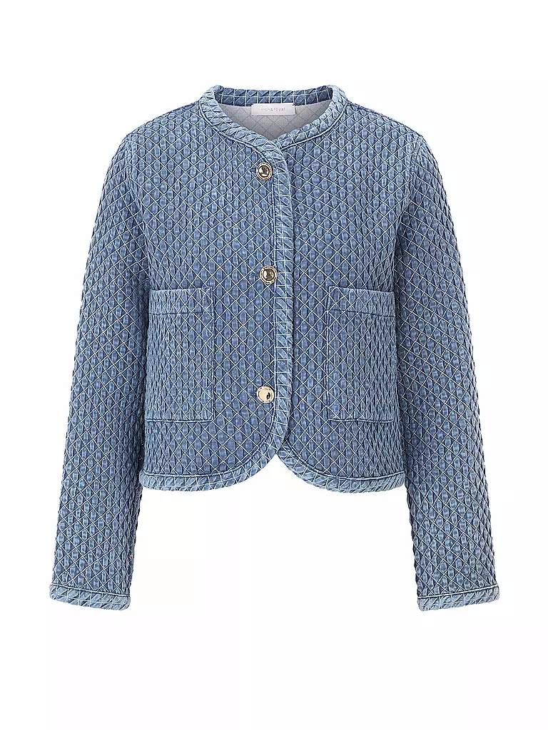 RICH & ROYAL | Jäckchen | Blu