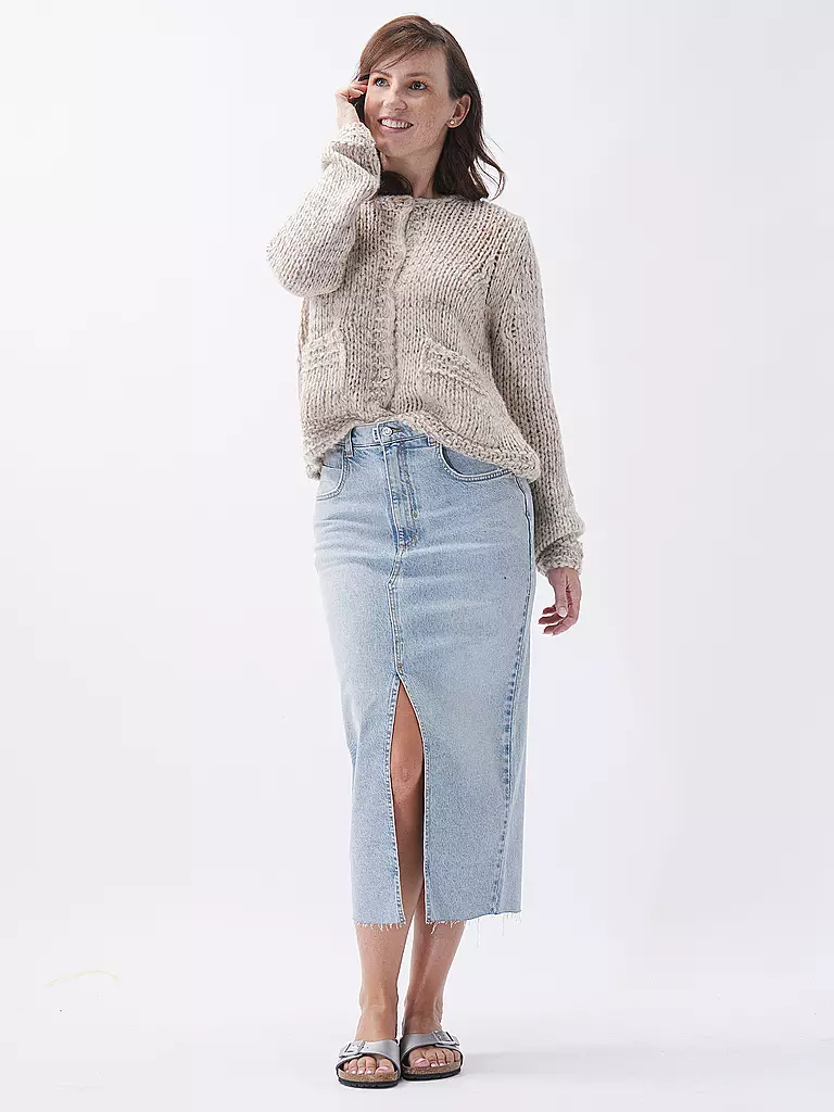 RICH & ROYAL | Jäckchen | Beige