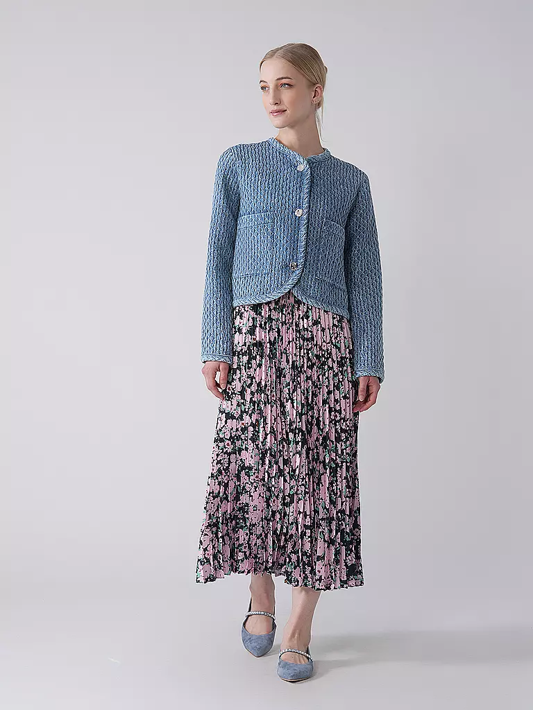 RICH & ROYAL | Jäckchen | Blu