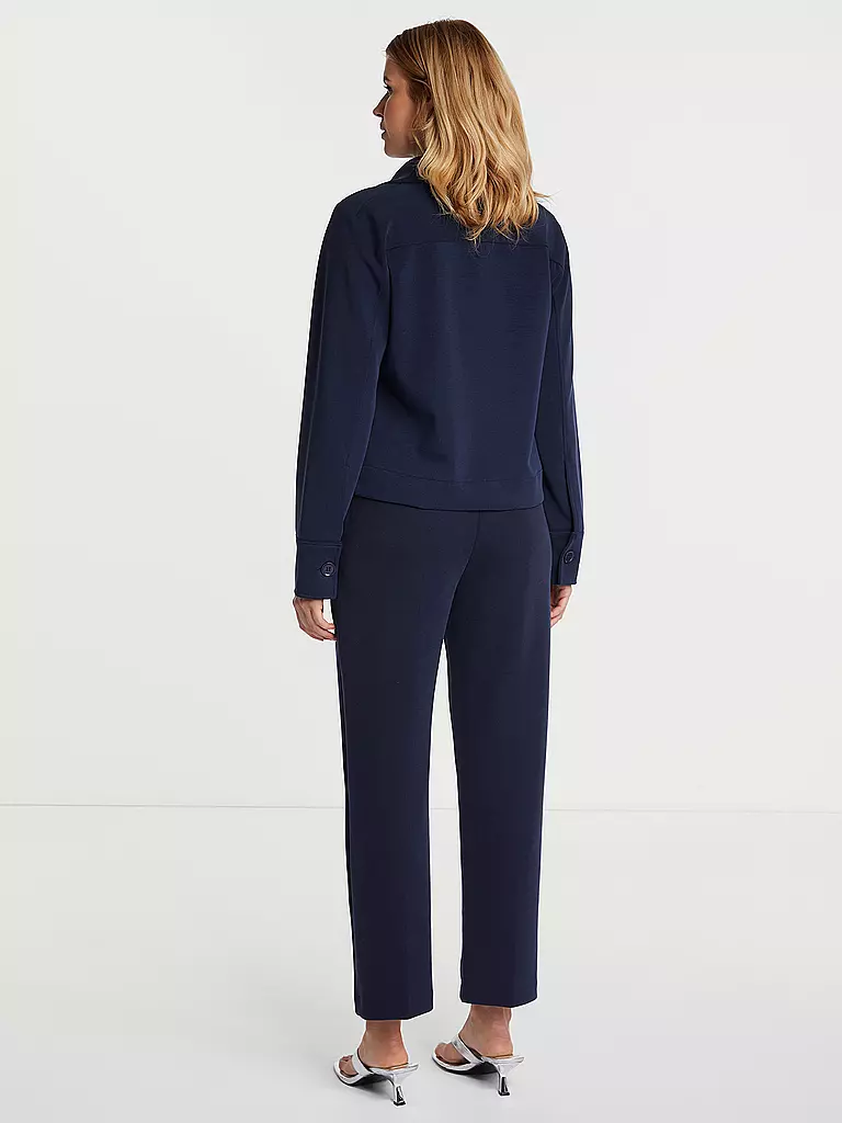 RICH & ROYAL | Jäckchen | Blu scuro