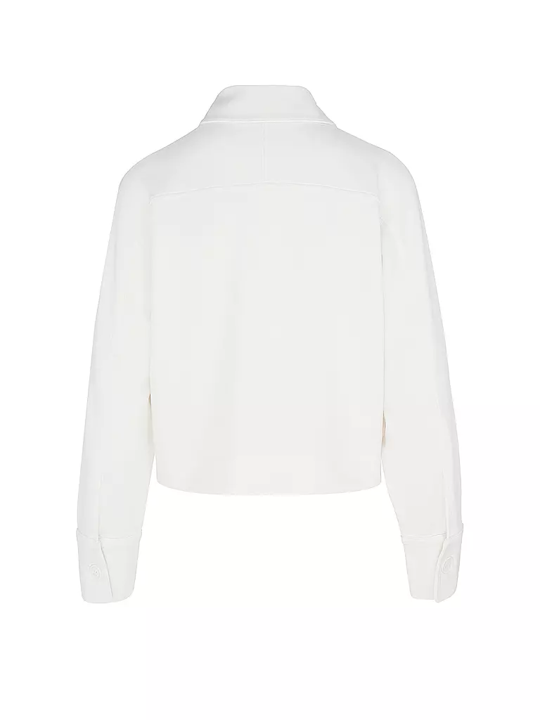 RICH & ROYAL | Jäckchen | Bianco