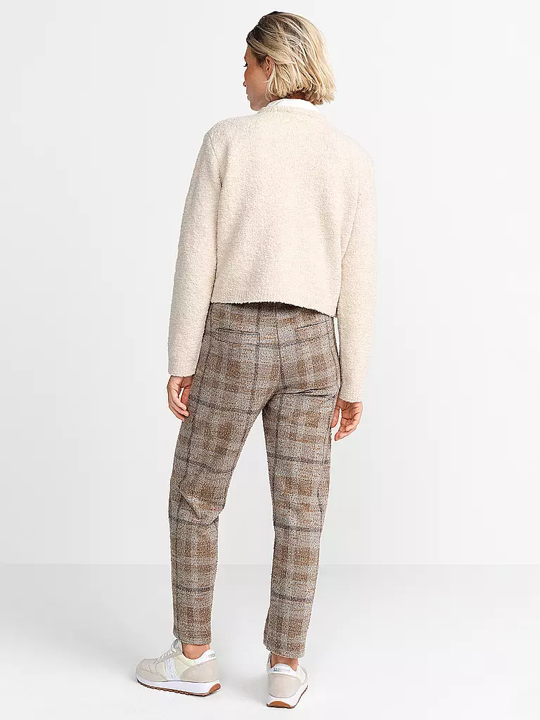 RICH & ROYAL | Jäckchen | Marrone chiaro