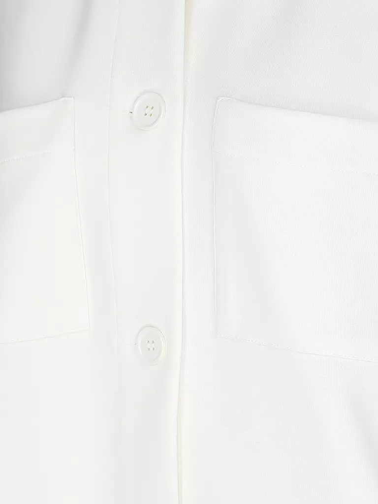 RICH & ROYAL | Jäckchen | Bianco