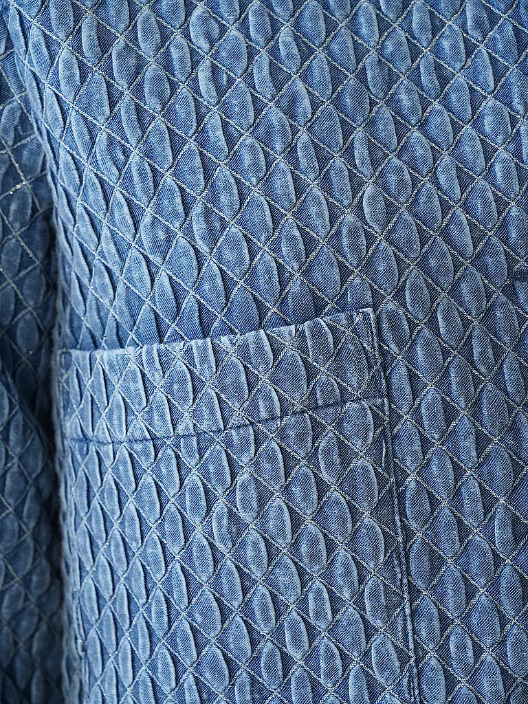 RICH & ROYAL | Jäckchen | Blu