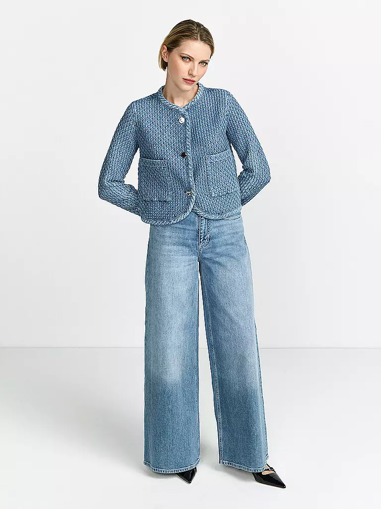 RICH & ROYAL | Jäckchen | Blu