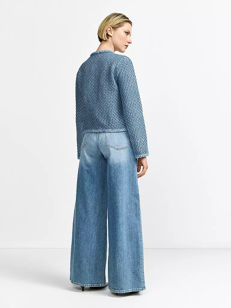 RICH & ROYAL | Jäckchen | Blu