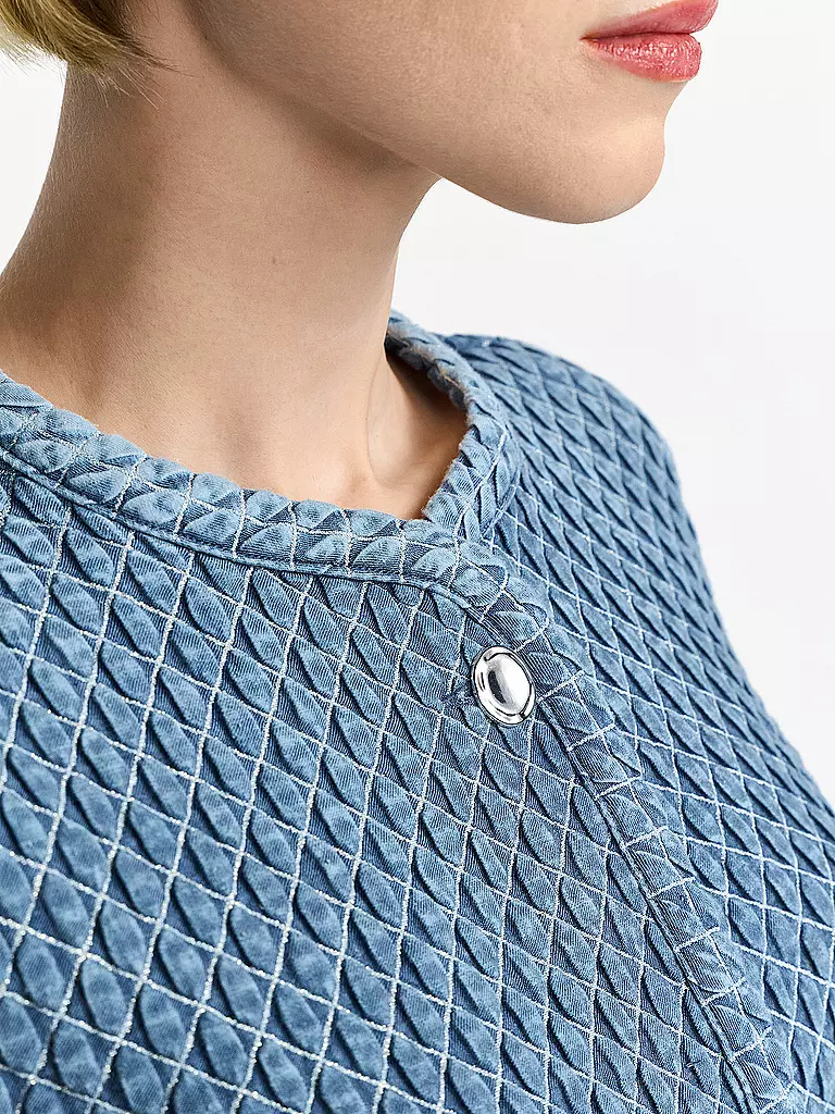 RICH & ROYAL | Jäckchen | Blu