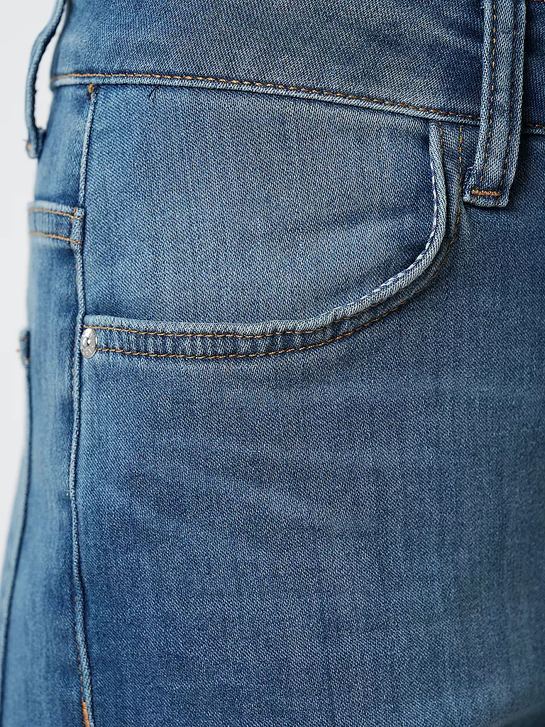 RICH & ROYAL | Jeans  | Blu