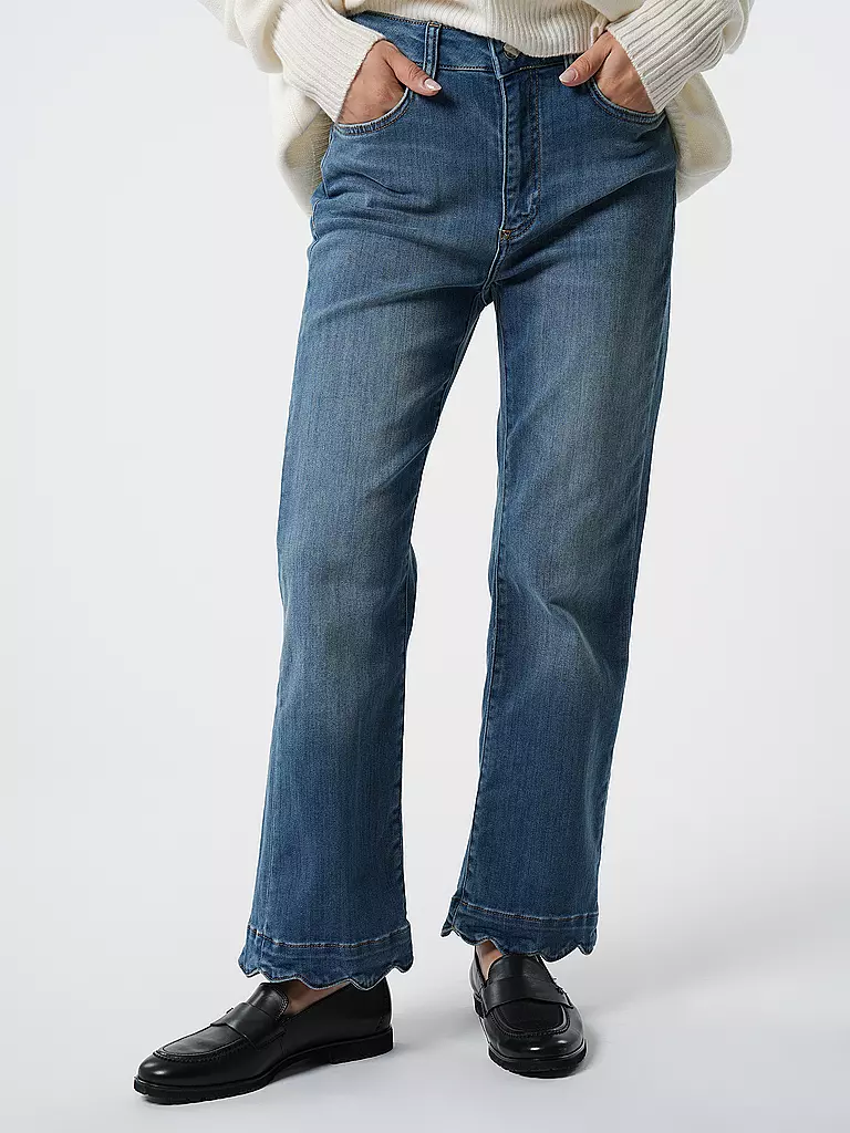 RICH & ROYAL | Jeans  | Blu