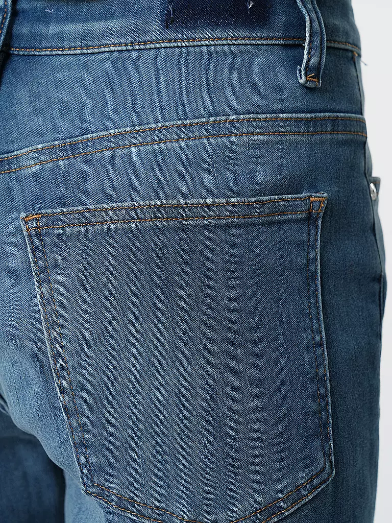 RICH & ROYAL | Jeans  | Blu