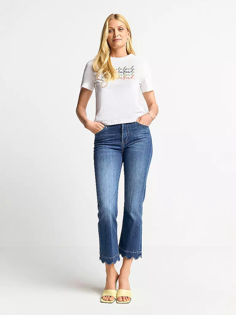 RICH & ROYAL | Jeans  | Blu