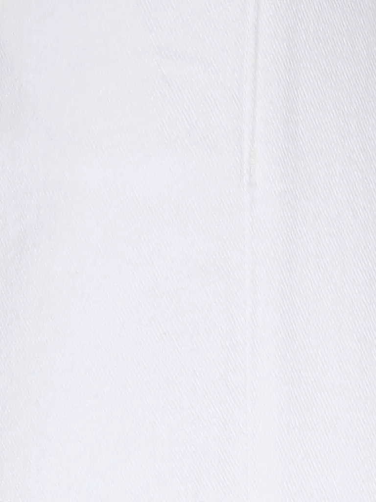 RICH & ROYAL | Jeans 7/8 | Bianco