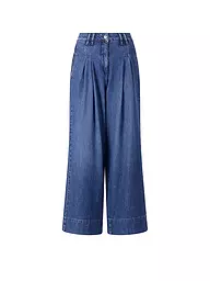 RICH & ROYAL | Jeans a gamba larga | Blu