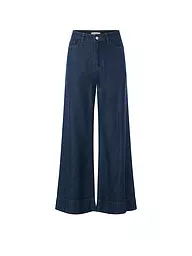 RICH & ROYAL | Jeans a gamba larga | Blu