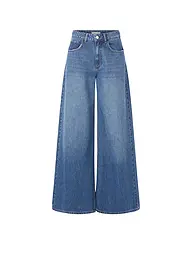 RICH & ROYAL | Jeans a gamba larga | Blu