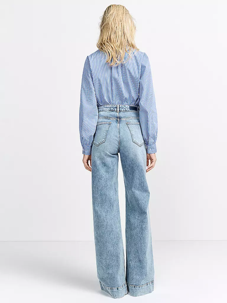 RICH & ROYAL | Jeans a gamba larga | 
