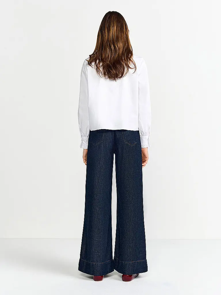 RICH & ROYAL | Jeans a gamba larga | 
