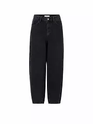 RICH & ROYAL | Jeans Balloon Fit | Blu scuro
