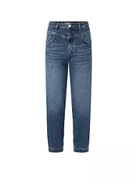 RICH & ROYAL | Jeans Balloon Fit | Blu