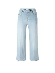 RICH & ROYAL | Jeans Flared Fit | Blu
