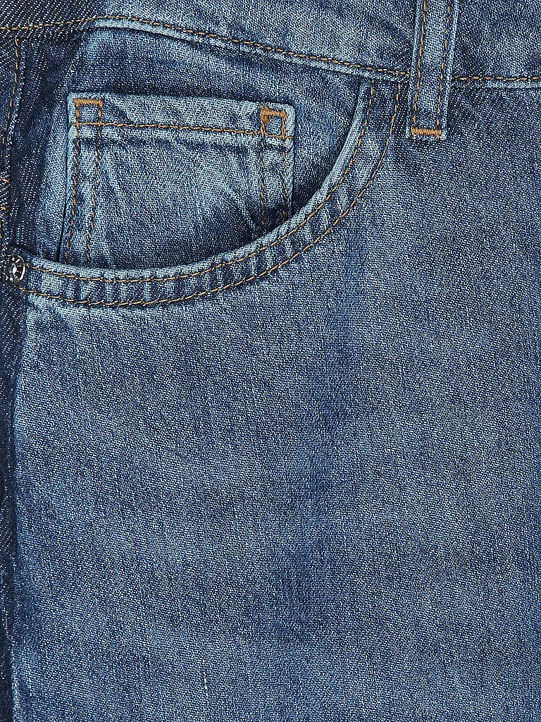 RICH & ROYAL | Jeans Flared Fit |