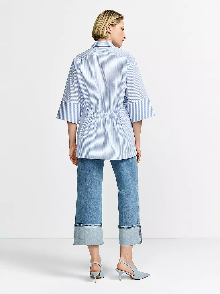 RICH & ROYAL | Jeans Straight Fit 7/8 |
